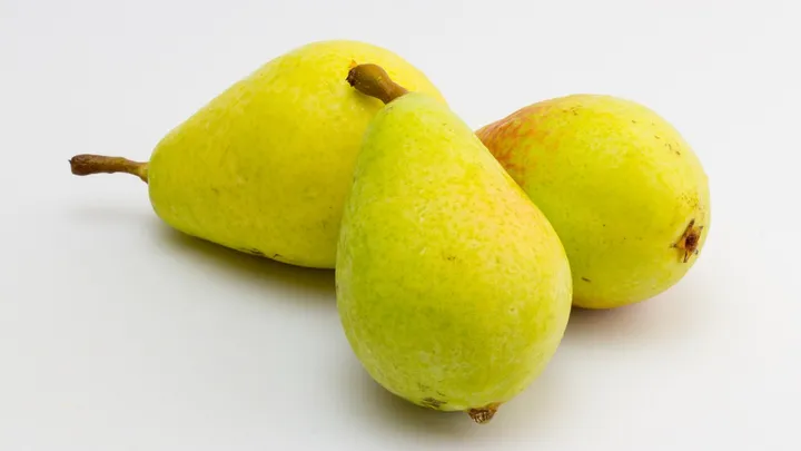 Rahasia Kesehatan Luar Biasa: Manfaat Ajaib Buah Pir