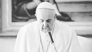 Rahasia Konklaf: Kematian Paus Fransiskus & Pemilihan Penggantinya