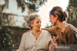 Rahasia Kualitas Hidup Lansia Bahagia: Saba Cirebon