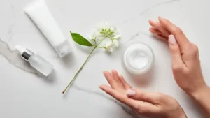 Rahasia Kulit Awet Muda: Peptida, Perangi Kerutan Secara Alami