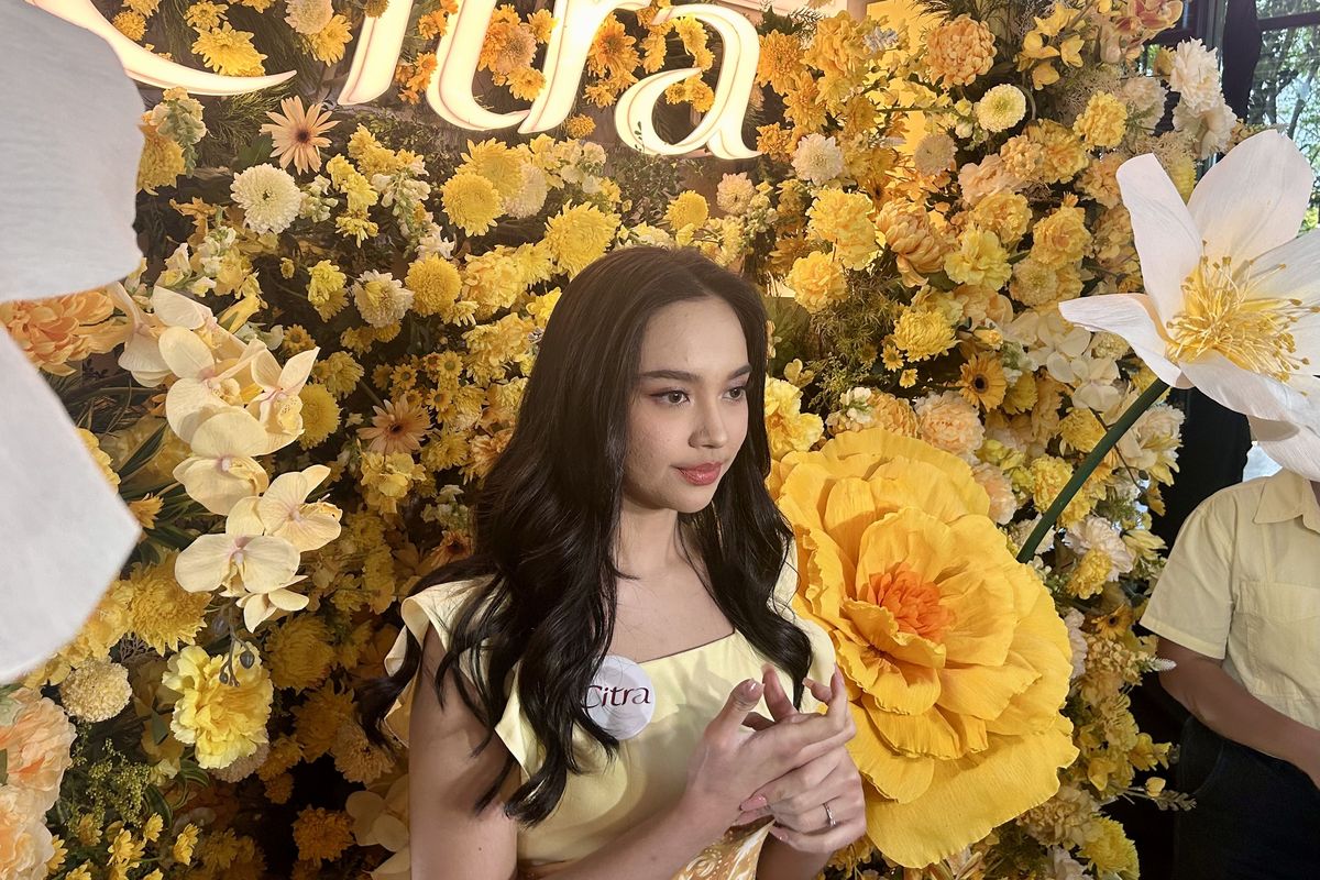 Rahasia Kulit Glowing Lyodra: Ikuti Rutinitas Perawatan Ibu!