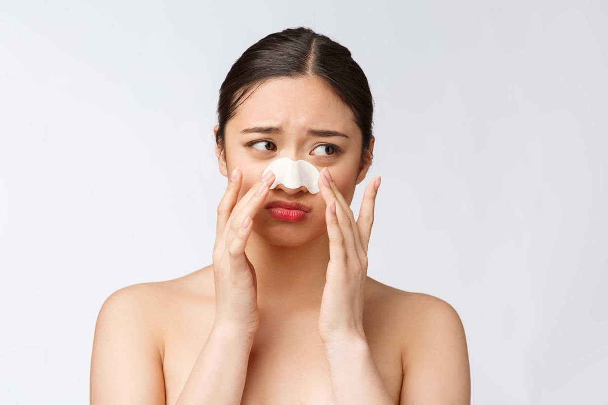 Rahasia Kulit Mulus: 7 Tips Hilangkan Komedo Alami