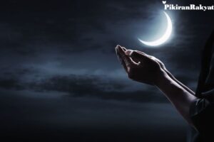 Rahasia Lailatul Qadar 2025: Temukan Malam Mulia Ramadhan