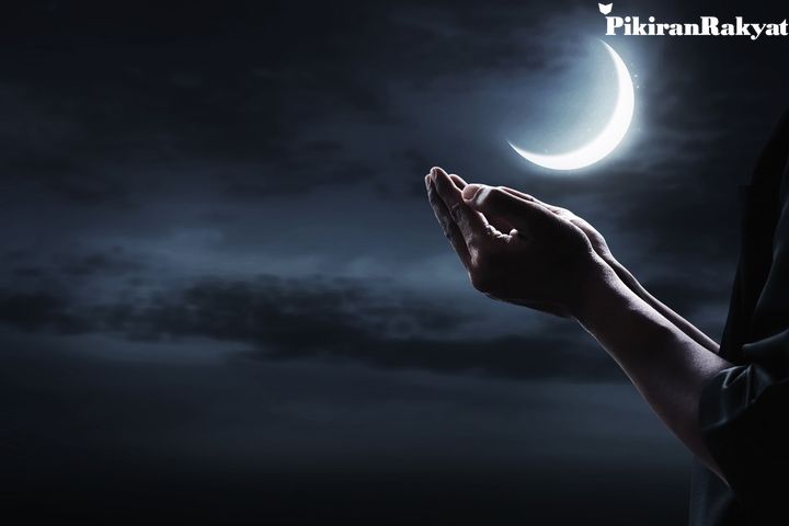 Rahasia Lailatul Qadar 2025: Temukan Malam Mulia Ramadhan