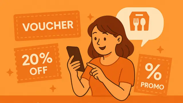 Rahasia Makan Enak Hemat ShopeeFood: 4 Tips Jitu!