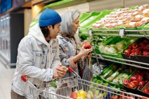 Rahasia Makan Sehat Hemat: 10 Tips Pola Makan Budget