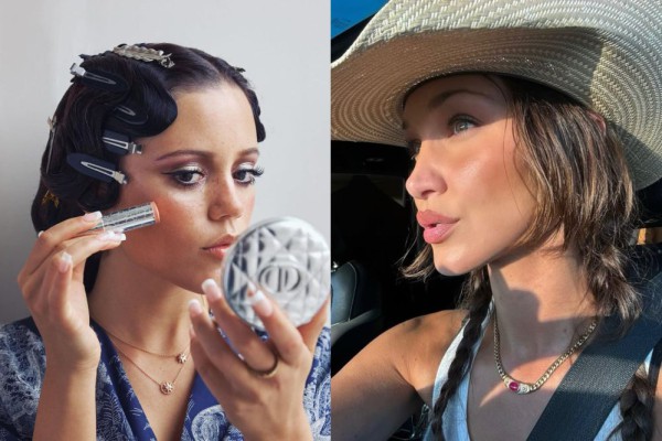 Rahasia Makeup Sempurna? Temukan Inspirasimu Lewat Zodiakmu!