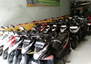 Rahasia Membeli Motor Bekas? Cek 10 Tips Jitu Ini!