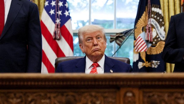 Rahasia Negosiasi Hamas-Trump: Pengakuan Mengejutkan Terungkap