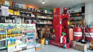 Rahasia Oli Terbaik: Performa LCGC Anda Makin Optimal