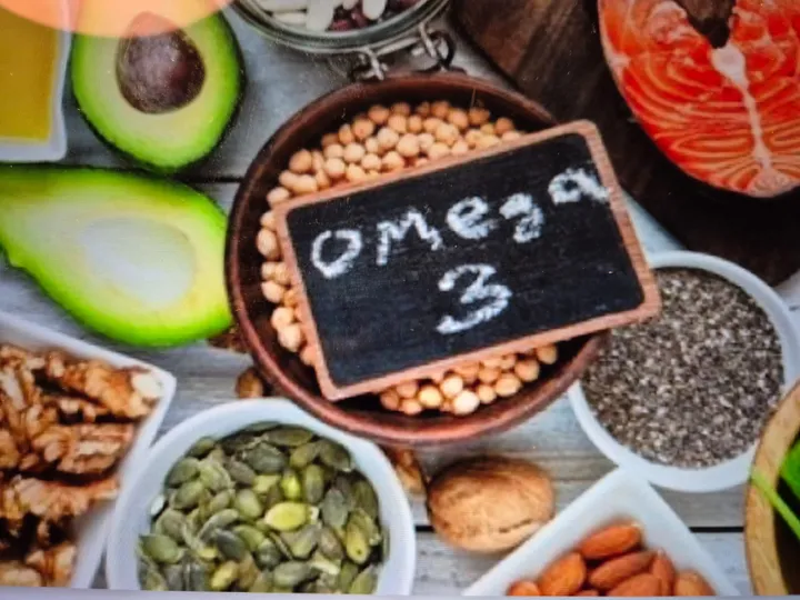 Rahasia Omega-3 & Omega-6: Perisai Tubuh Lawan Kanker