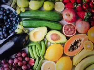 Rahasia Panjang Umur Bahagia: Buah Cegah Depresi di Usia Senja