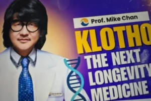 Rahasia Panjang Umur: Protein Ajaib Tambah Usia 16 Tahun