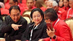 Rahasia Sekjen PDIP: Megawati Pegang Kunci Jawabannya