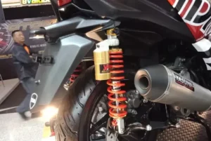 Rahasia Shockbreaker Motor Empuk? Ikuti Tips Mudah Ini!
