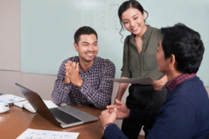 Rahasia Sukses Adaptasi Kerja Baru: 5 Tips Anti Gagal