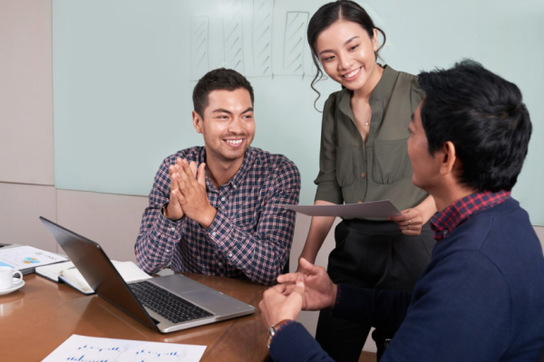 Rahasia Sukses Adaptasi Kerja Baru: 5 Tips Anti Gagal