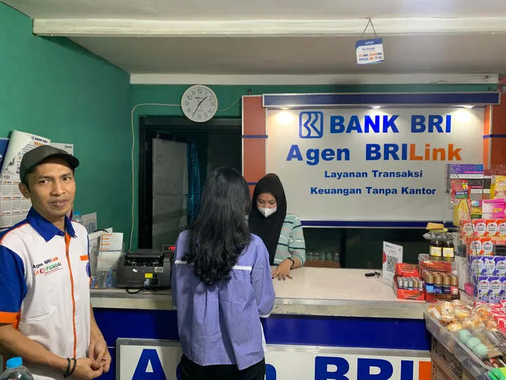 Rahasia Sukses Juragan BRILink: Tips Konsistensi Yudi Raih Keuntungan