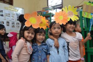 Rahasia Sukses PAUD Inklusif: Keberagaman Jadi Kurikulum Hidup