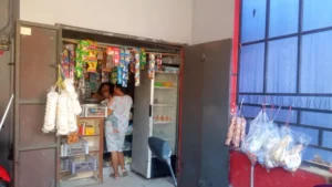 Rahasia Sukses Warung Bu Rini: KUR BRI & Sembako