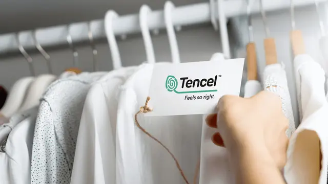 Rahasia Tencel: Teknologi Ramah Lingkungan untuk Fashion Berkelas
