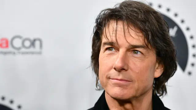 Rahasia Tom Cruise: Bugar di Usia 62, 15 Camilan Sehari?