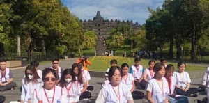 Rahasia Waisak 2025 Borobudur: Jadwal Lengkap Acara Sakral