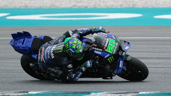 Rahasia Yamaha Bangkit: Sentuhan Mantan Insinyur Ducati MotoGP