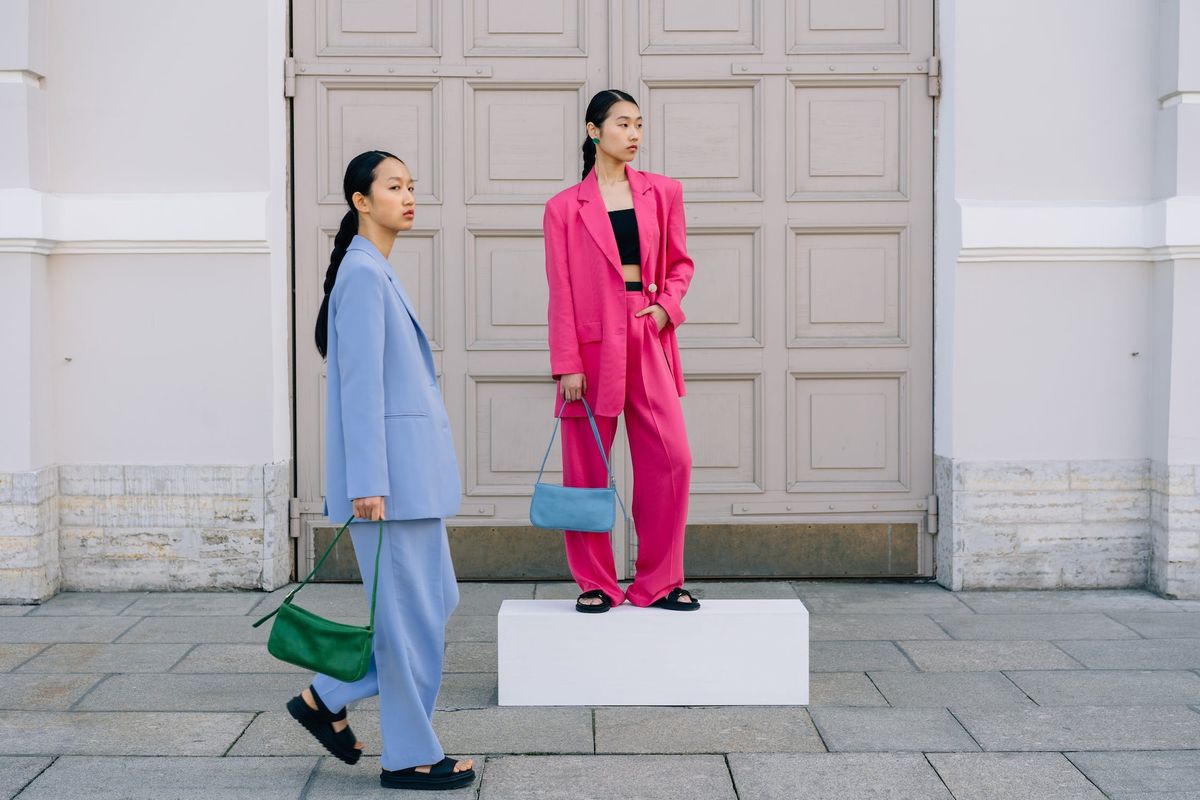 Rahasia Zodiak Paling Stylish: 6 Ramalan Fashion Terkini