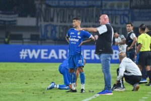 Rahasia di Balik Bungkamnya Persib Soal Ciro Alves