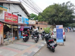 Raih Cuan Fantastis! Bisnis Agen BRILink Sukses di Bandung