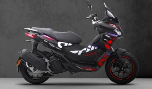 Raih Gaya Hidup Baru 2025: Promo Spesial Vespa Piaggio Jogja