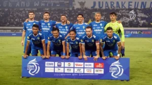 Raja Liga 1 Indonesia: Sejarah, Juara, dan Legenda Sepak Bola