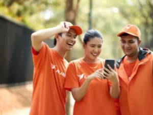 Ramadan: Tambah Penghasilan Jadi Driver Lalamove Cirebon? Daftar Sekarang!