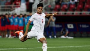 Ramadhan Sananta Resmi Merapat ke Klub Brunei Musim Depan?