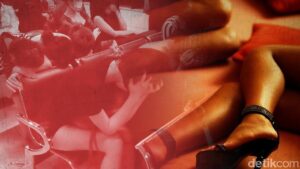 Razia Apartemen Bogor: 20 Pasangan Bukan Suami Istri Tertangkap