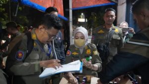 Razia Bogor: PSK Online Positif HIV, Kasus Mengejutkan Terungkap