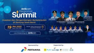 Rebana: Potensi Ekonomi Jawa Barat, Wajib Tonton!