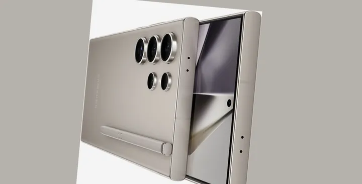 Redmi Note 13 5G vs Samsung S24: Smartphone Terbaik 2024?