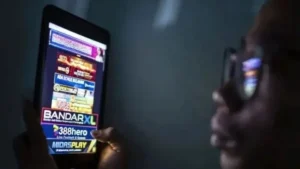 Rehabilitasi Pecandu Judi Online: Butuh Waktu Berapa Lama?