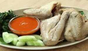 Resep Ayam Pop Padang: Gurih, Empuk, Bikin Nagih!