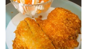 Resep Chicken Katsu Jepang: Renyah, Lezat, Mudah Dibuat
