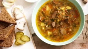 Resep Gulai Sapi Padang: 4 Rasa Lezat, Mudah, Bikin Nagih