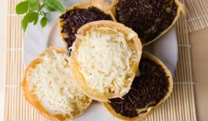 Resep Martabak Mini Anti Gagal: Lezat, Murah, Bikin Nagih