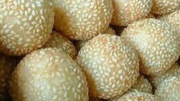 Resep Onde-Onde Gurih: Mudah, Simpel, dan Bikin Nagih!