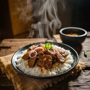 Resep Rica-Rica Sapi Pedas: 11 Rahasia Lezat 2025