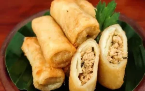 Resep Sosis Solo Daging Gurih: Camilan Sehat & Lezat