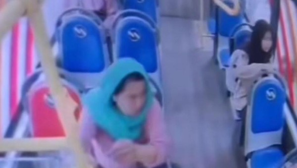 Restorative Justice: Pencuri Laptop di TransJakarta Diampuni?