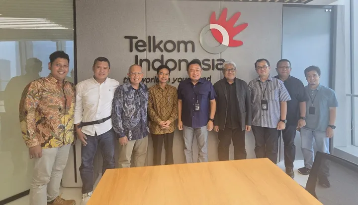 Revolusi Deteksi Dini Gempa: UGM & Telkom Pakai Kabel Optik Bawah Laut
