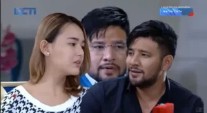 Reyna Jadi Umpan? Misteri Andin Terungkap di Ikatan Cinta